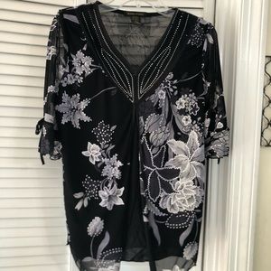 Design Works  Blouse